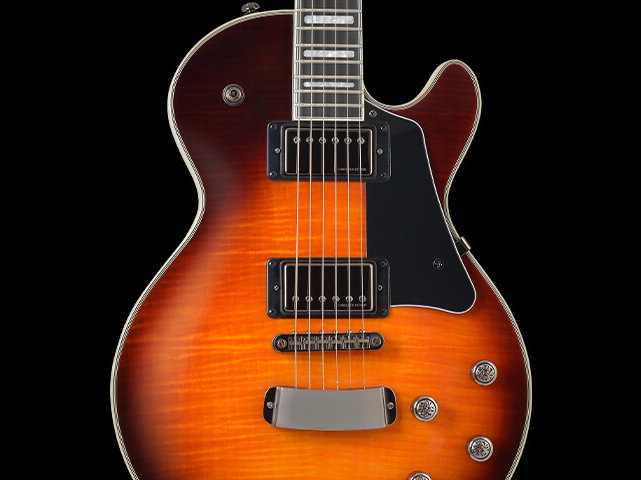 Hagstrom Super Swede Limited